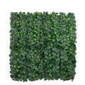 Artificial Boston Ivy Green Wall 40" x 40" 11SQ FT Commercial Grade UV Resistant