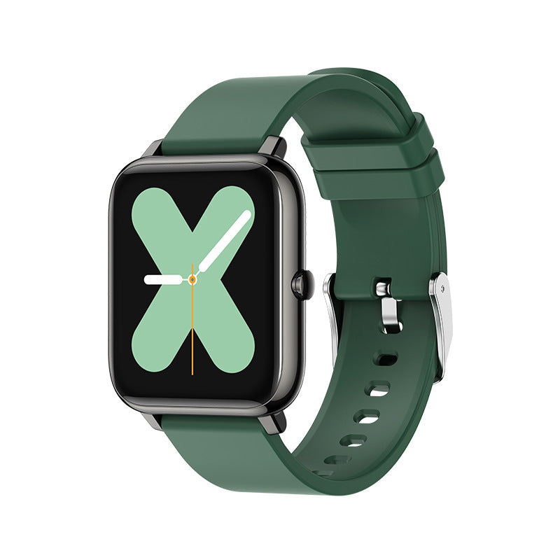 P22  Women's Android 4.4 and Above, iOS9.0 and Above Smart Watch