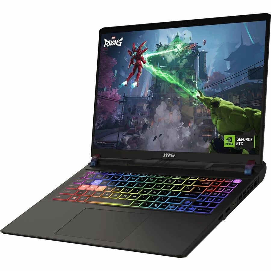 MSI Vector 16 HX AI A2XW Vector 16 HX AI A2XWHG-285US
