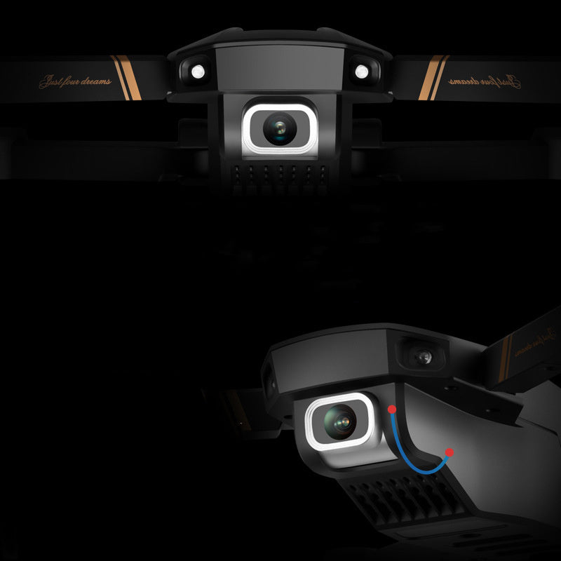 V4 HD 1080P - 4K Drone For Aerial Photography