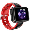 2 in 1 T91 Smart Watch Wireless With Bluetooth Ear Buds