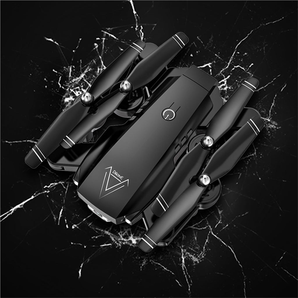 L103 Folding Drone With HD Camera 2.6 GHZ 6 Axis Quadcopter