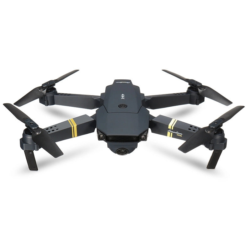 E58 Folding Aerial Drone HD 4K Single Camera