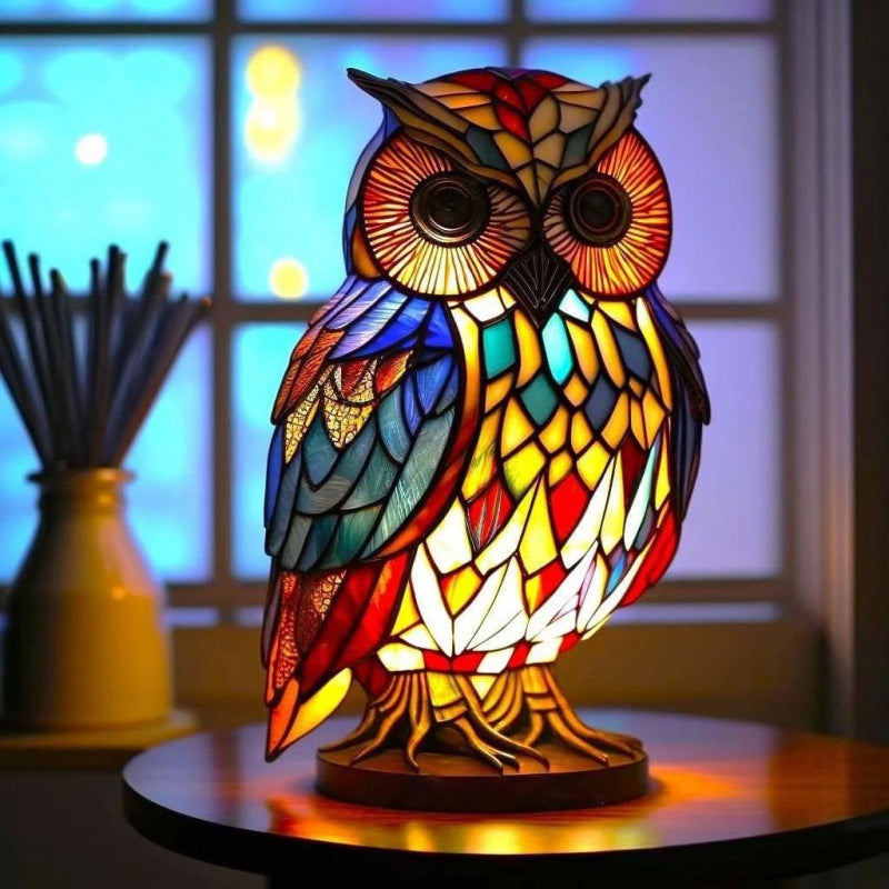 Table Lamp Home Decoration