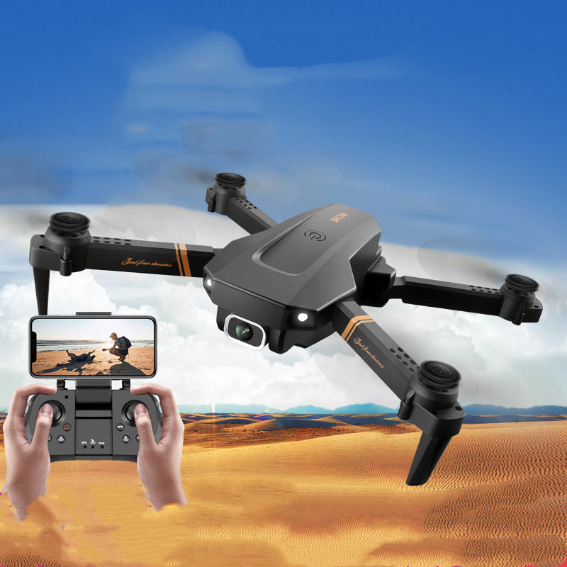 V4 HD 1080P - 4K Drone For Aerial Photography