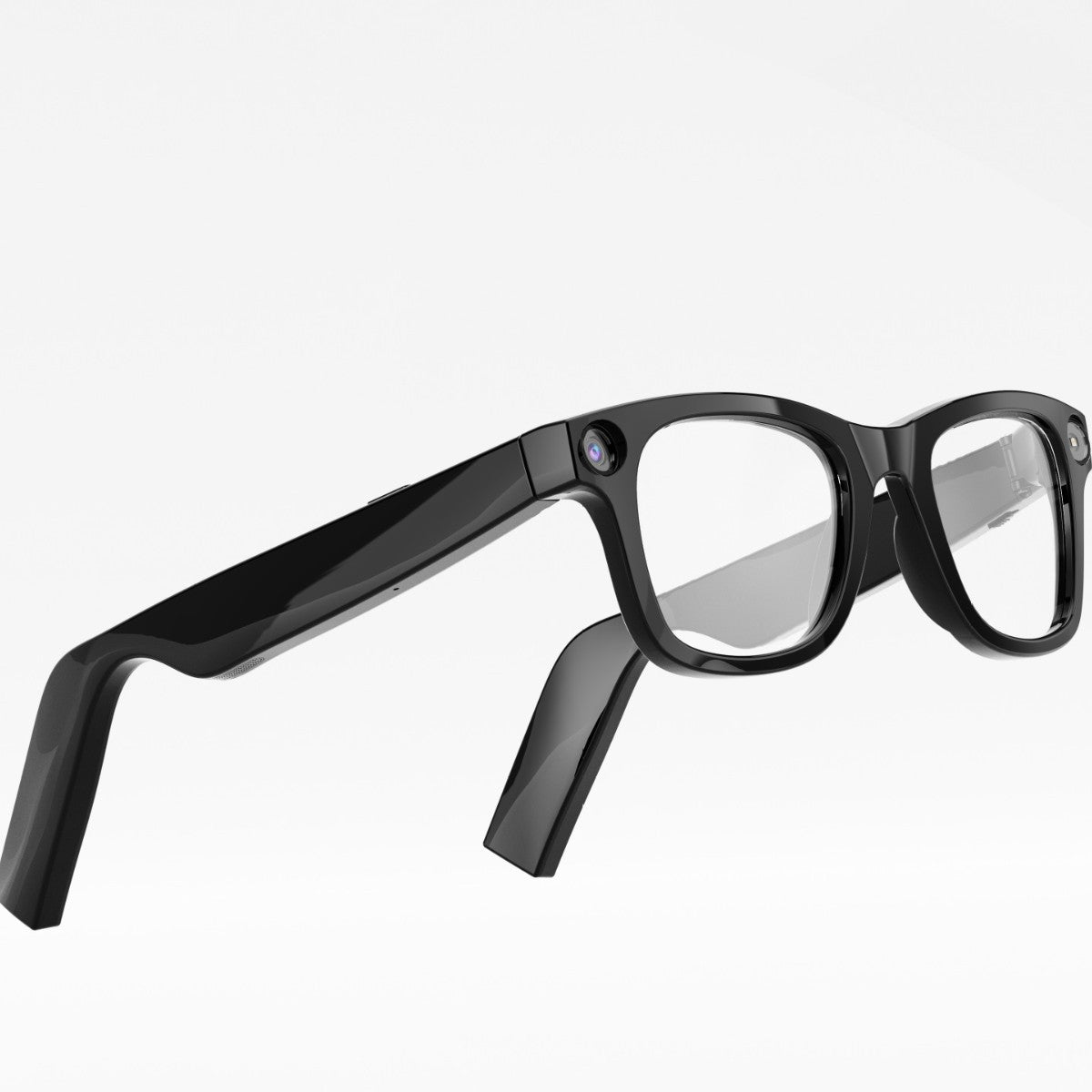 AI Smart Glasses Camera HD Anti-shake Shooting HD Video