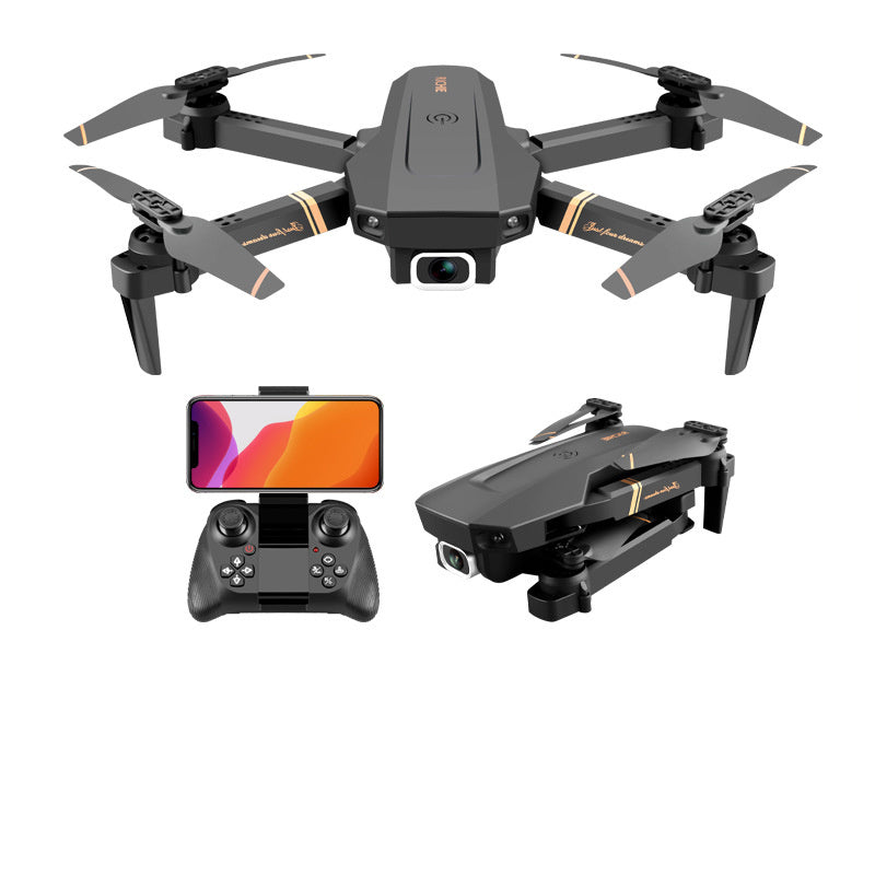 V4 HD 1080P - 4K Drone For Aerial Photography