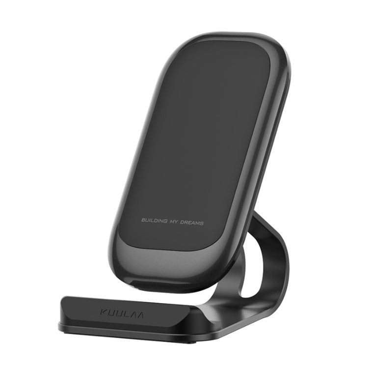 Mobile phone wireless charger Stand Holder