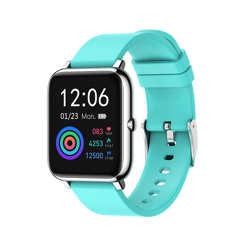 P22  Women's Android 4.4 and Above, iOS9.0 and Above Smart Watch