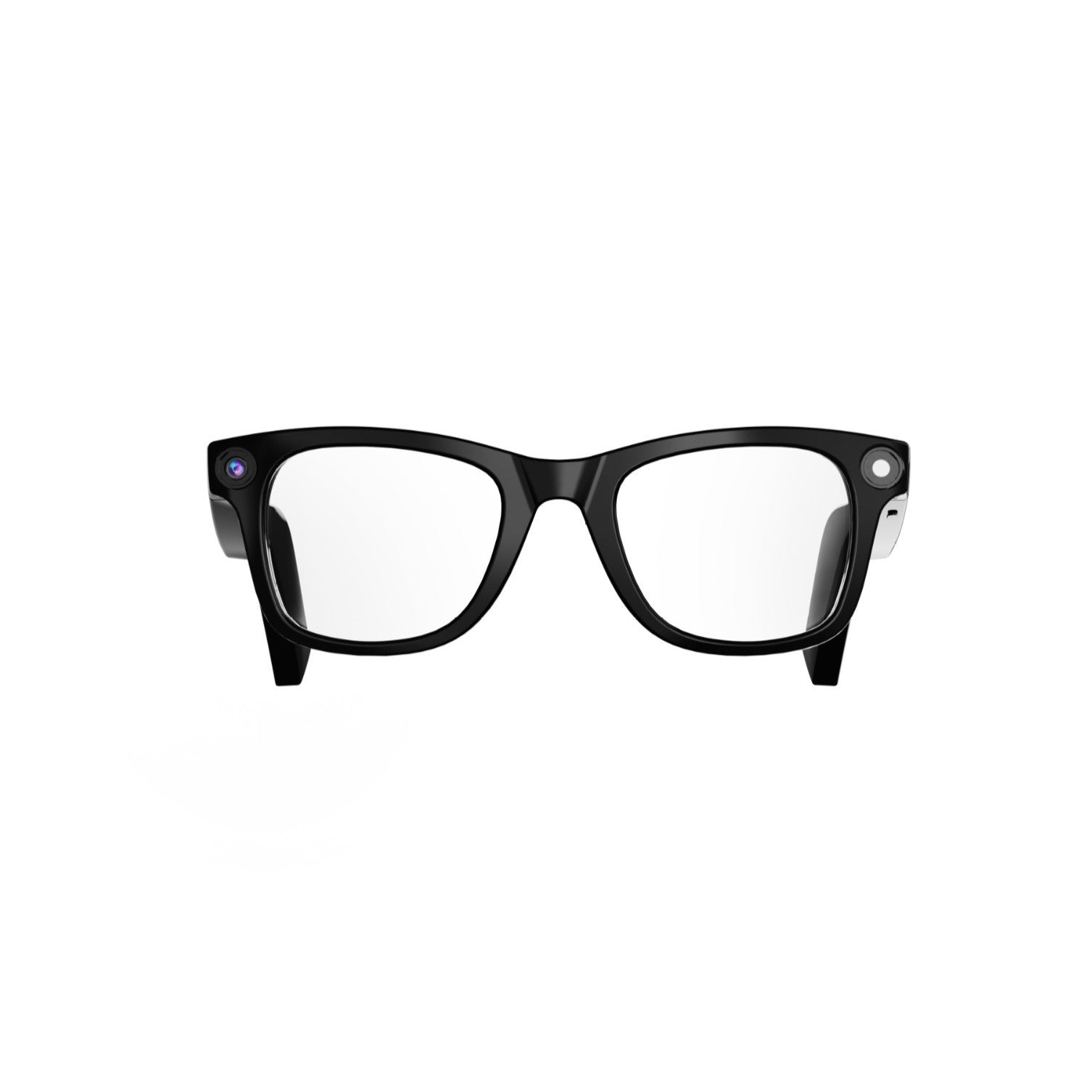 AI Smart Glasses Camera HD Anti-shake Shooting HD Video