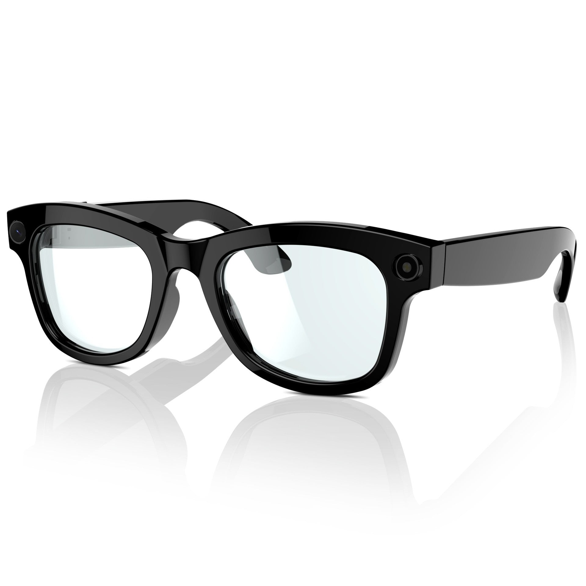 Smart Glasses M01Pro Photo AI Translation Recognition ChatGPT Call Music Bluetooth Glasses