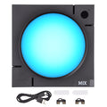 Yescom LifeSmart Cololight LED Round Light MIX WiFi Alexa/Google Voice Control