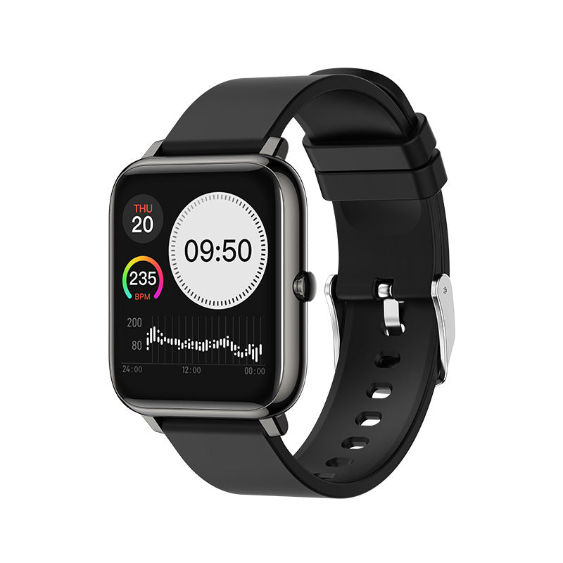 P22  Women's Android 4.4 and Above, iOS9.0 and Above Smart Watch
