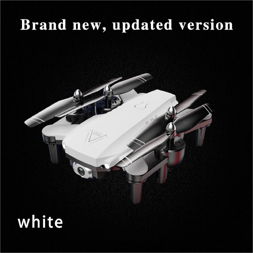 L103 Folding Drone With HD Camera 2.6 GHZ 6 Axis Quadcopter