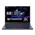 Acer Predator Triton 14 AI Copilot+ PC PT14-52T-985W OLED 14.5" Gaming Laptop Computer - Charcoal Black