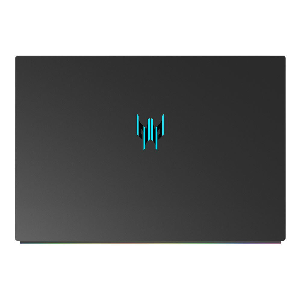 Acer Predator Triton 14 AI Copilot+ PC PT14-52T-985W OLED 14.5" Gaming Laptop Computer - Charcoal Black