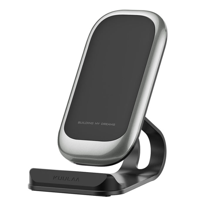 Mobile phone wireless charger Stand Holder