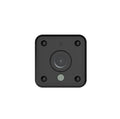HD Night Vision Camera Smart Ear Smart Surveillance Camera Wifi Remote Camera