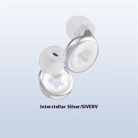 Timeout Soundproof Sleep Earbuds Outdoor Trendy Music Festival Headphones