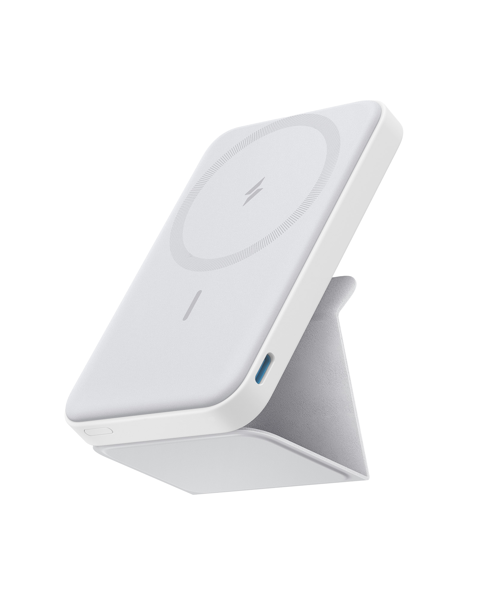 Anker 622 Portable Charger Magnetic Battery (MagGo)