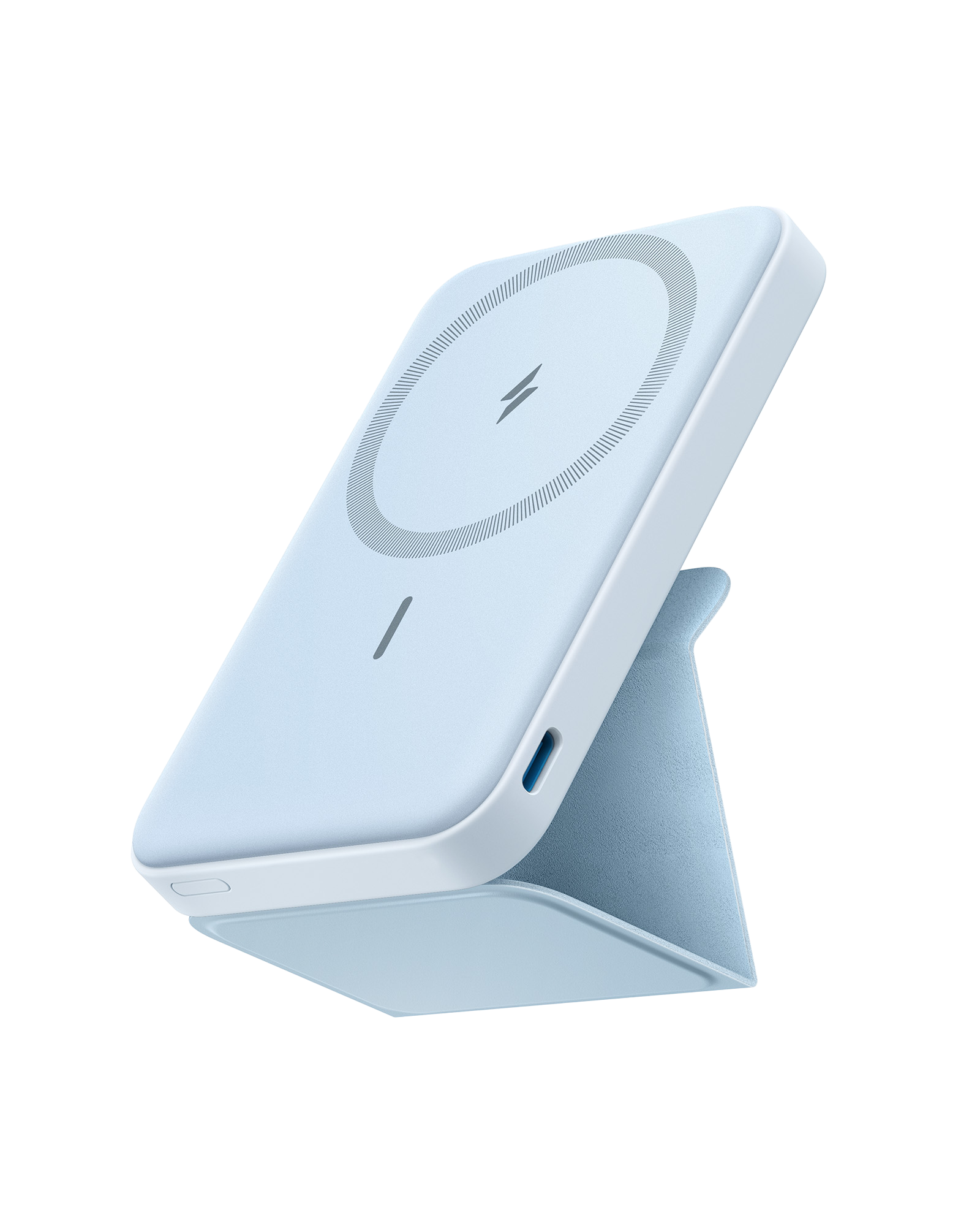 Anker 622 Portable Charger Magnetic Battery (MagGo)