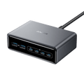 Anker Prime Power Charger (200W, 6 Ports, GaN) Computer, Cell Phone, Cameras
