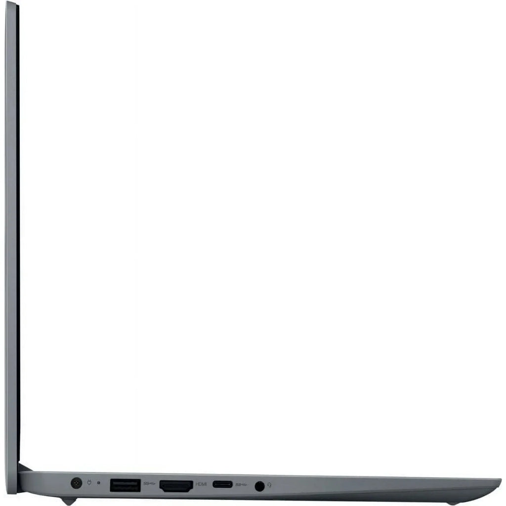 Lenovo 14" Business Laptop, Intel Celeron N4020,4GB RAM,320GB Storage(64GB eMMC+256GB SD Card),Cloud Grey, with Gaming Mouse.