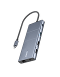 Anker 565 USB-C Hub (11-in-1) Computers Laptops Gaming
