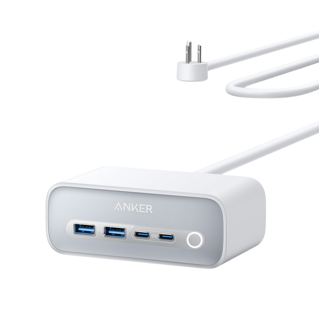 Anker 525 Multi Device Fast Charging Station