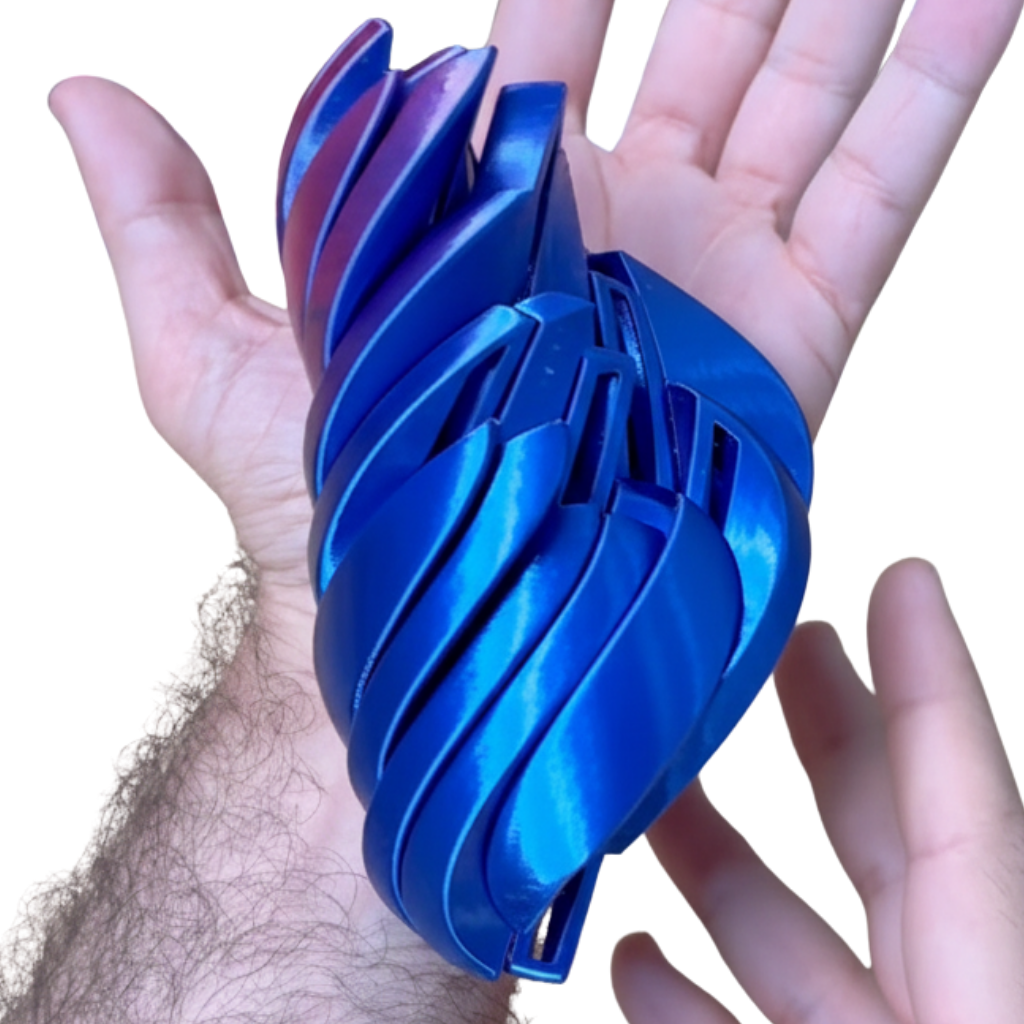 Geometrix™ Figit Toy Fun Puzzle