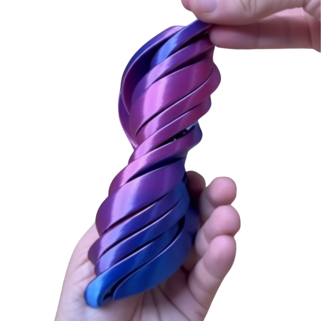 Geometrix™ Figit Toy Fun Puzzle