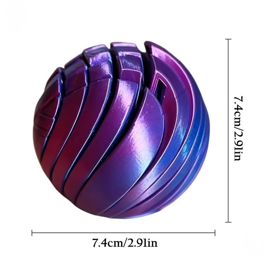 Geometrix™ Figit Toy Fun Puzzle