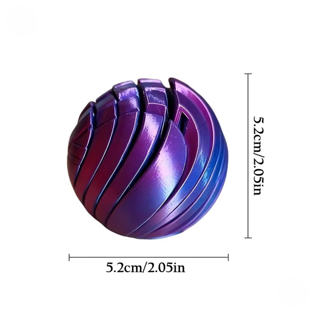 Geometrix™ Figit Toy Fun Puzzle