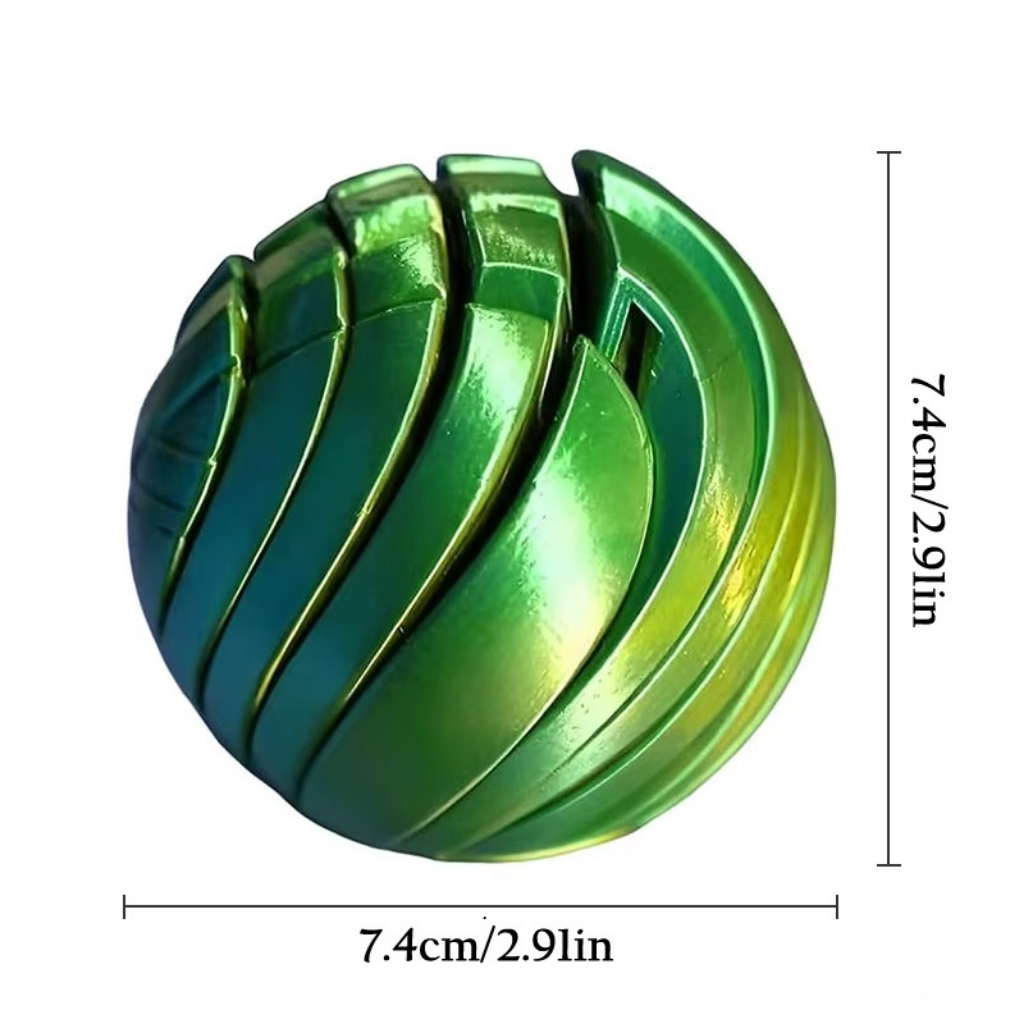 Geometrix™ Figit Toy Fun Puzzle