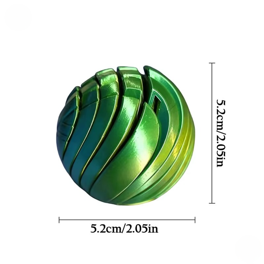 Geometrix™ Figit Toy Fun Puzzle