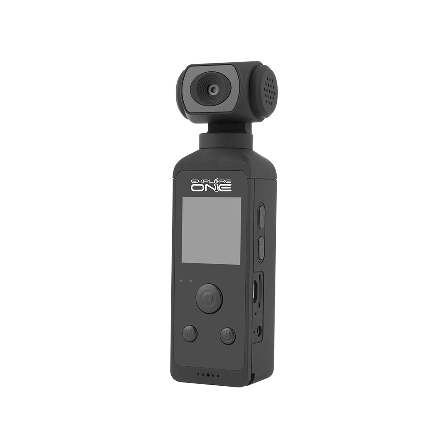 Star Maker HD Video Camera Vlogger Kit