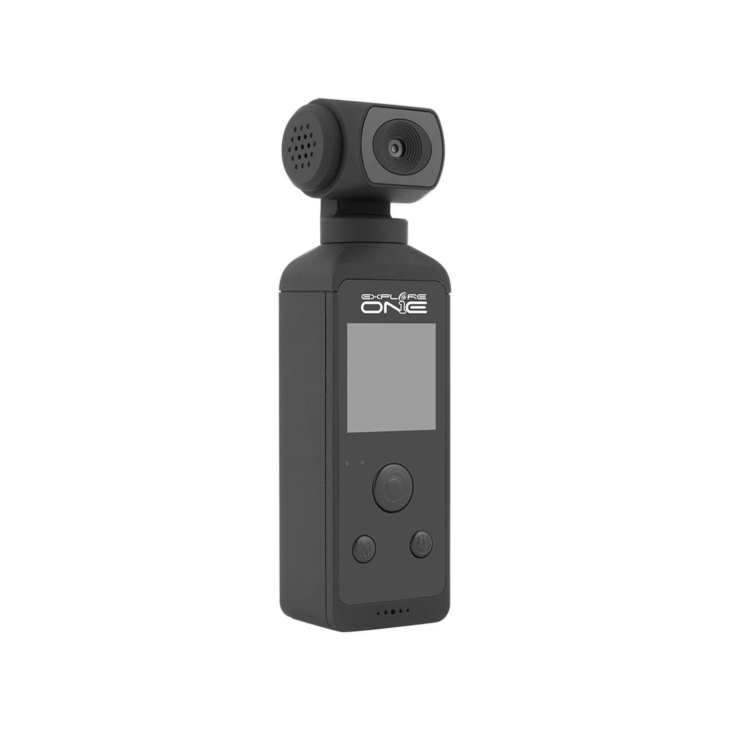 Star Maker HD Video Camera Vlogger Kit