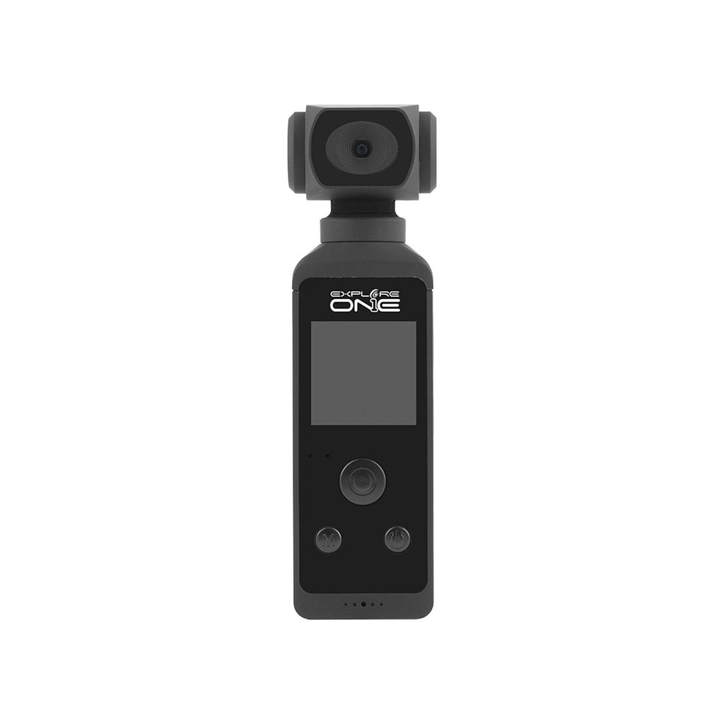 Star Maker HD Video Camera Vlogger Kit