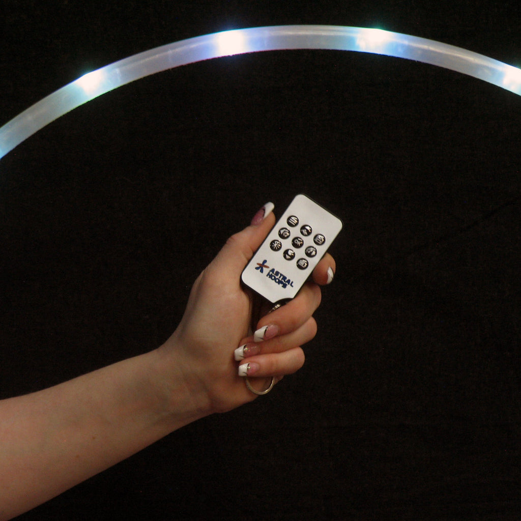 Starlight LED Hula Hoop
