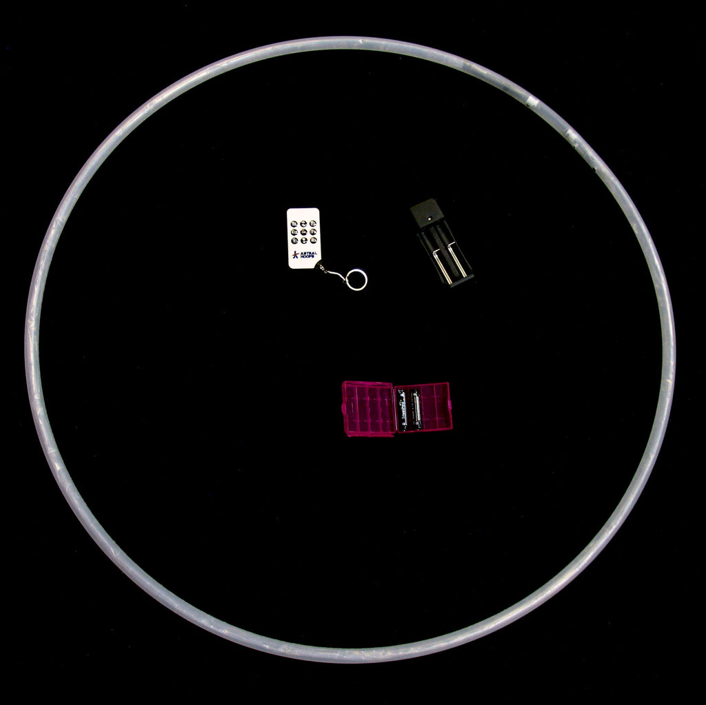 Starlight LED Hula Hoop