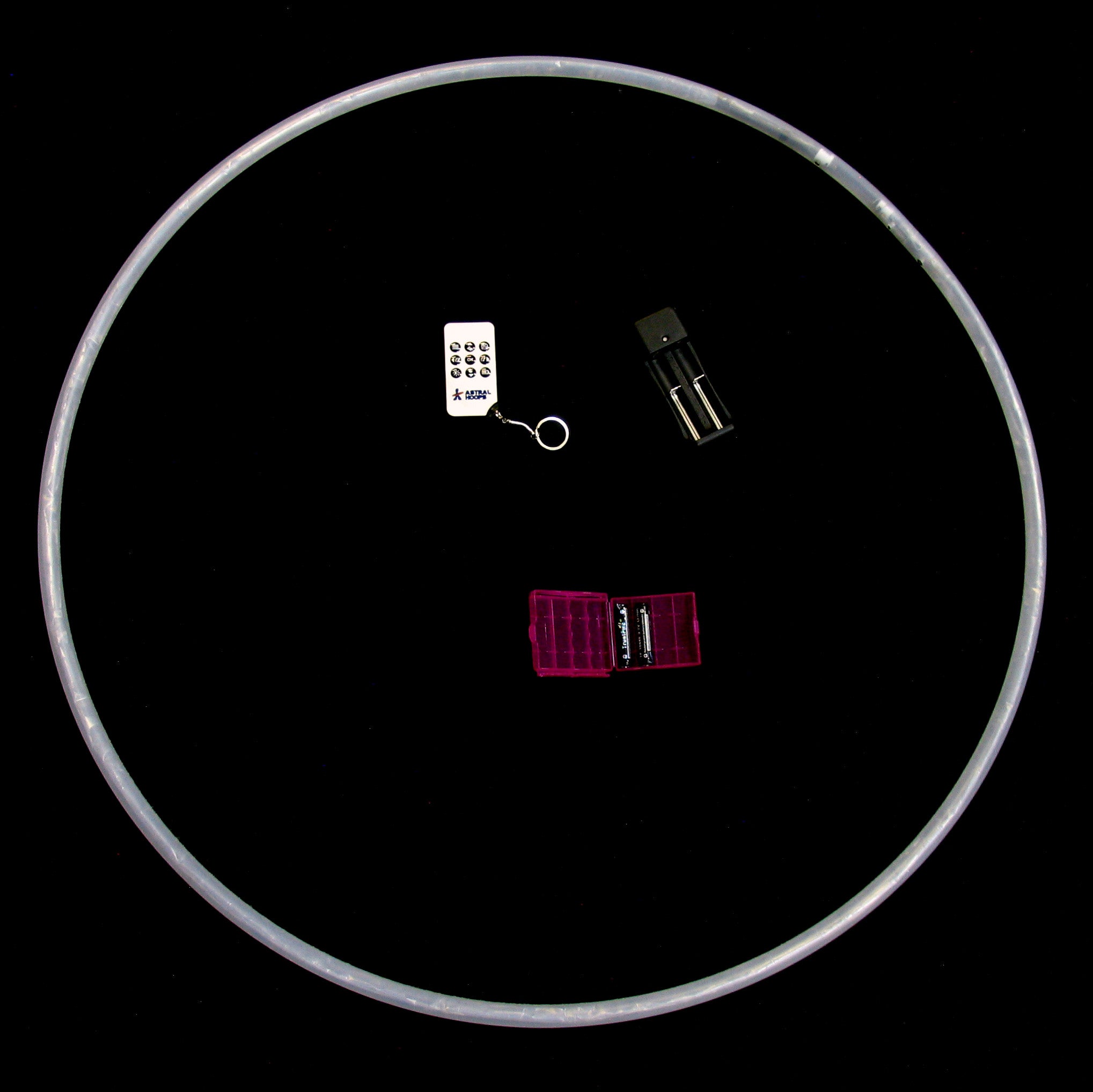 Starlight LED Hula Hoop