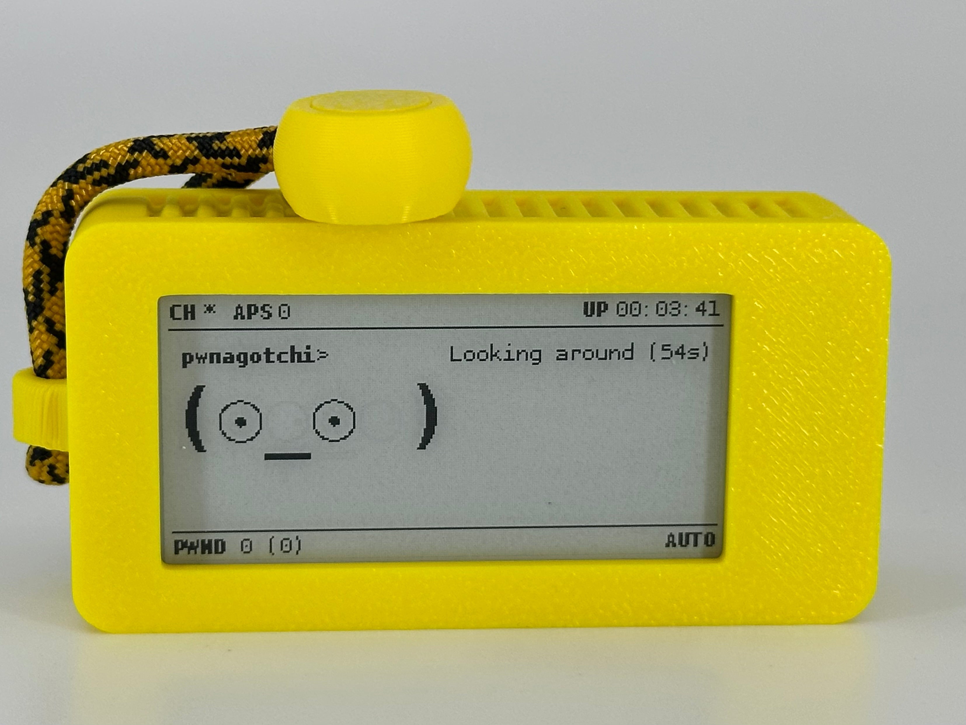 Pwnagotchi Flipper - Hacker Tool