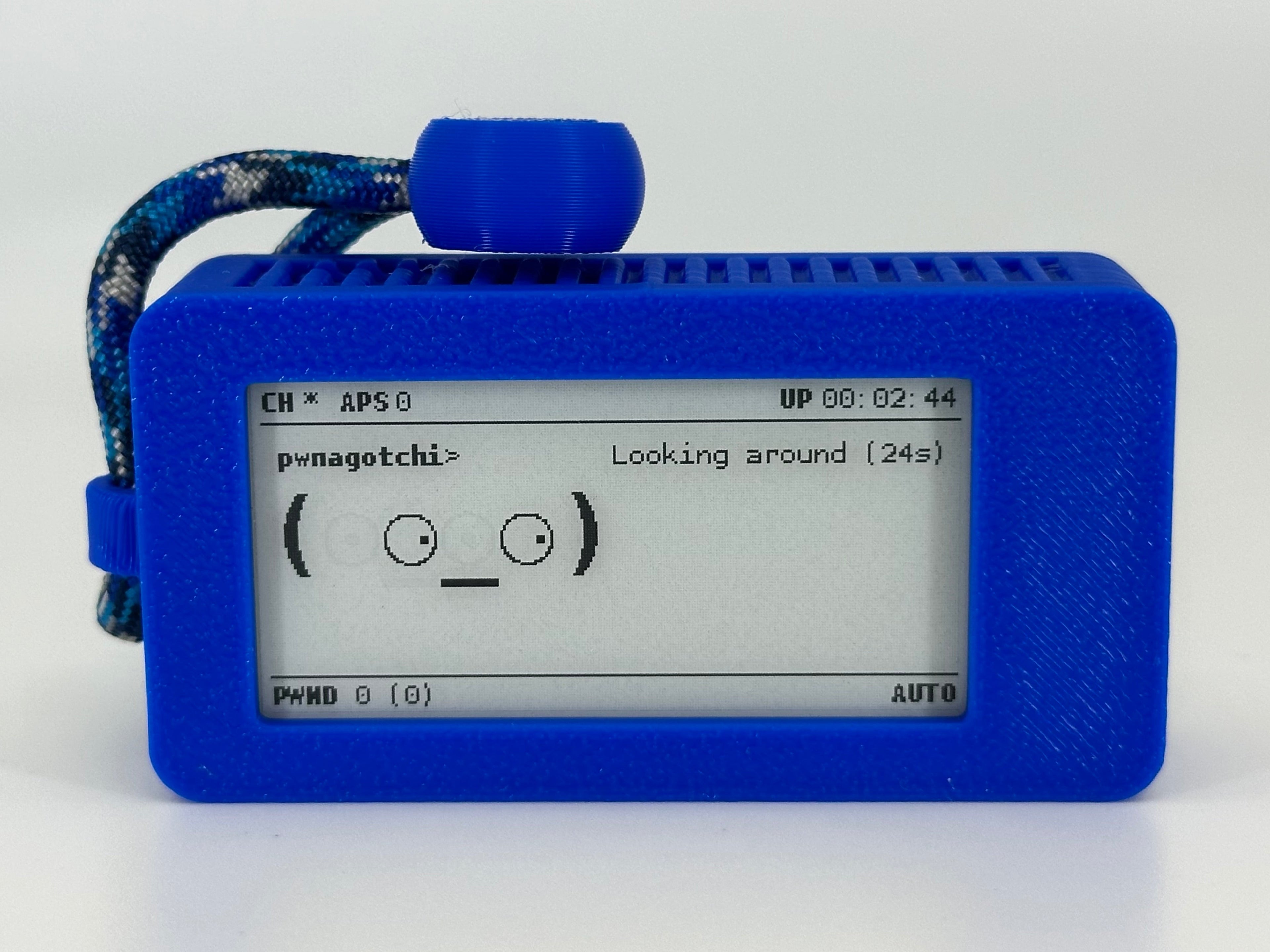 Pwnagotchi Flipper - Hacker Tool