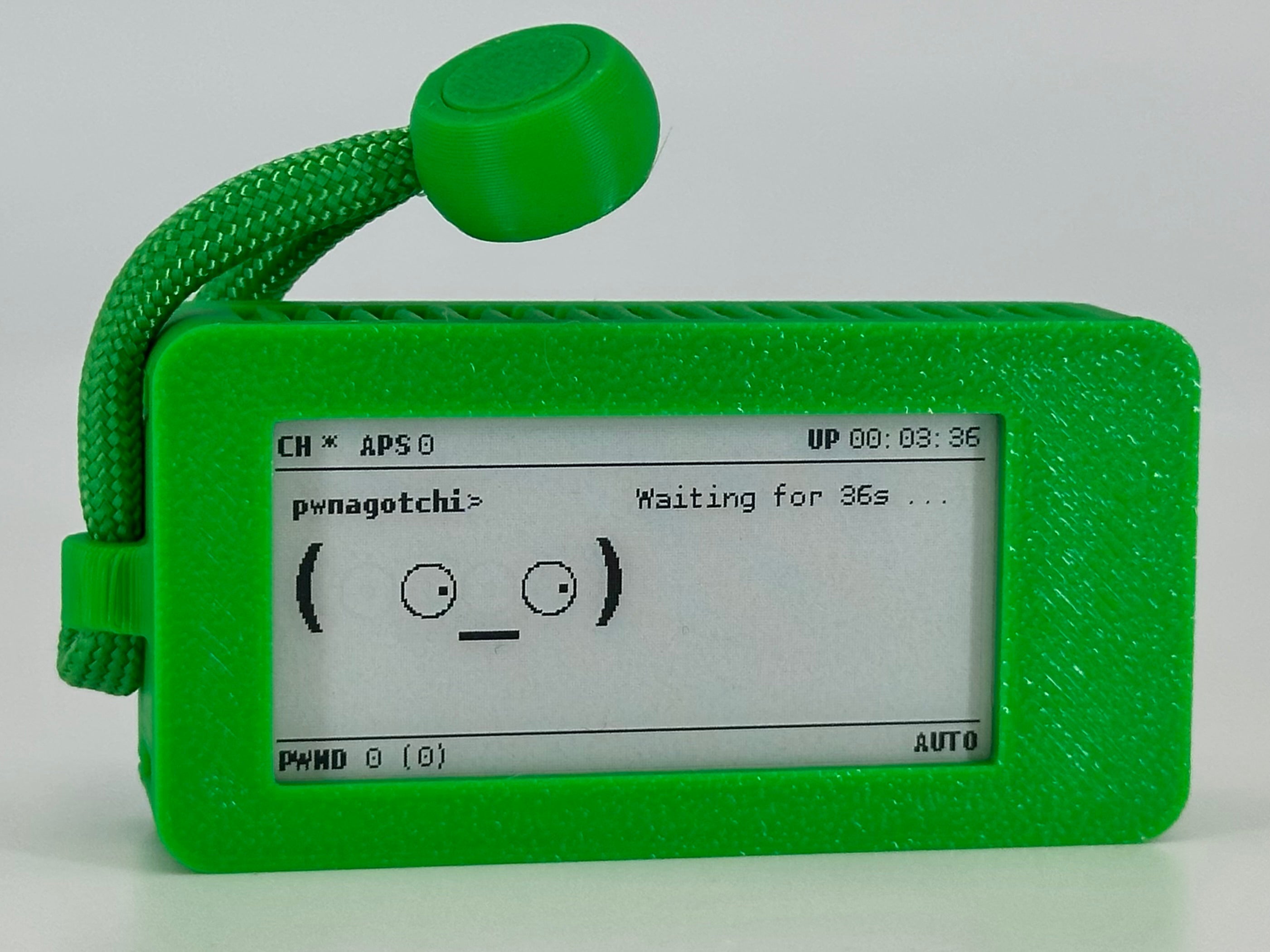 Pwnagotchi Flipper - Hacker Tool