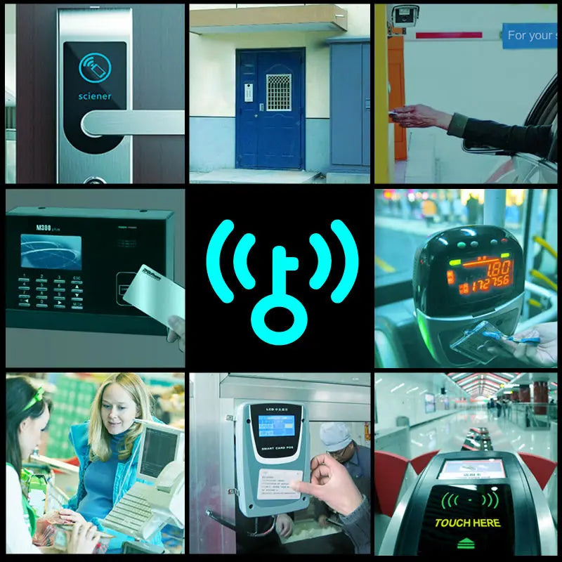 Jakcom R3 Liquid Tungsten Smart Ring Wearable Device