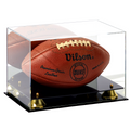 Clear Acrylic 11 3/4" W X 8 1/4" L X 8" H Display Case