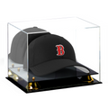 Acrylic 11 1/8"L x 8 1/4"W x 6 1/4"deep Display Case