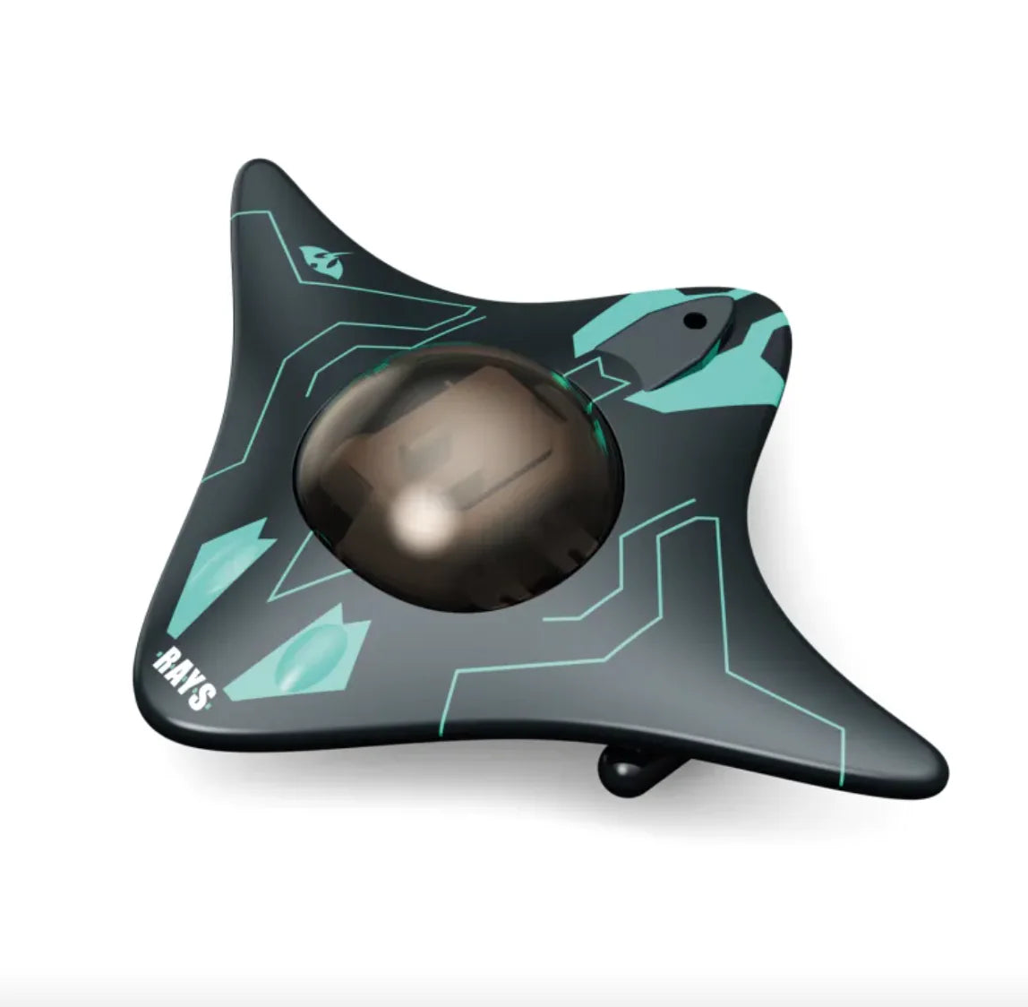 Remote Control Underwater Drone Camera Boat