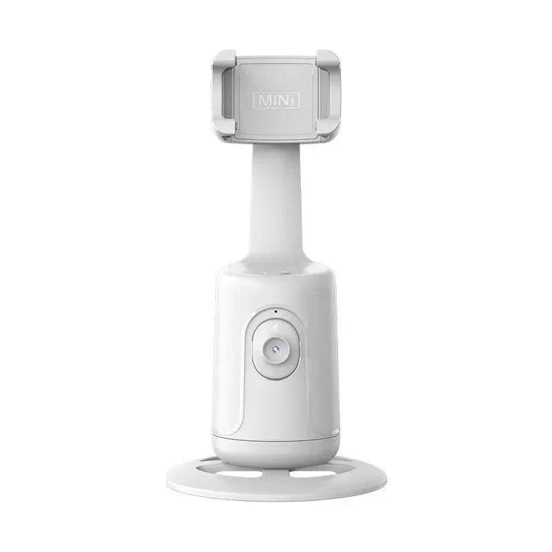 Smart AI Face Recognition 360° Mobile Phone Camera Mount
