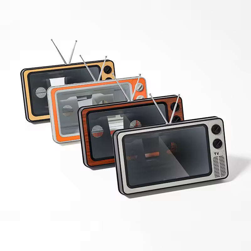 Screen Flow - Phone Screen Magnifier